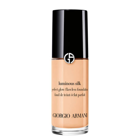 Emporio armani makeup store